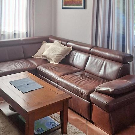 Stunning Home In Novigrad With Wifi Luaran gambar