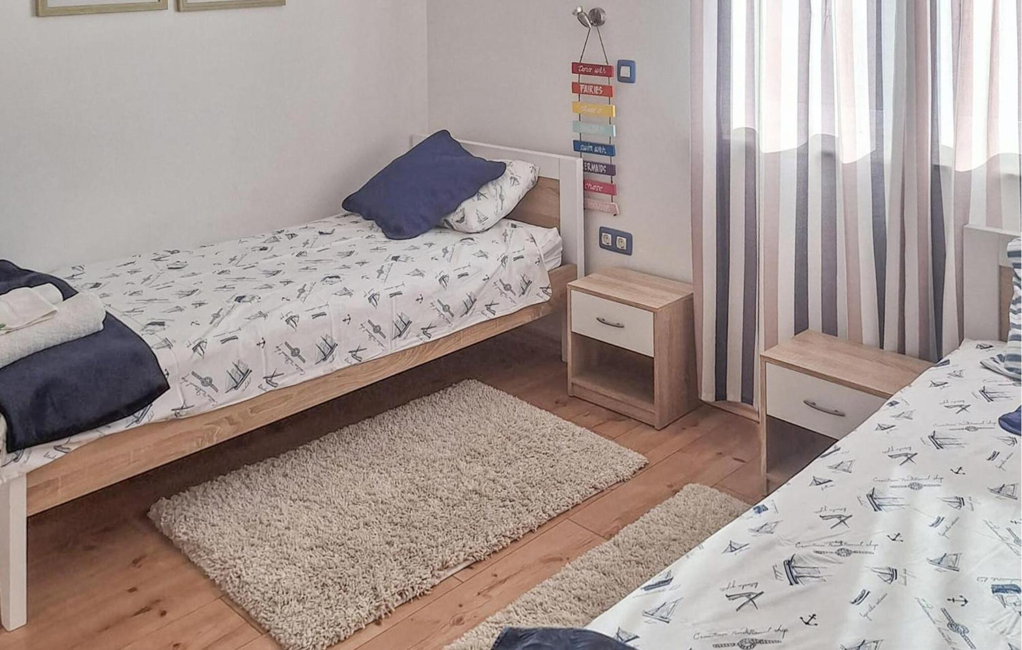 Stunning Home In Novigrad With Wifi Luaran gambar